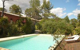 L'Ostal Du Pic St Loup